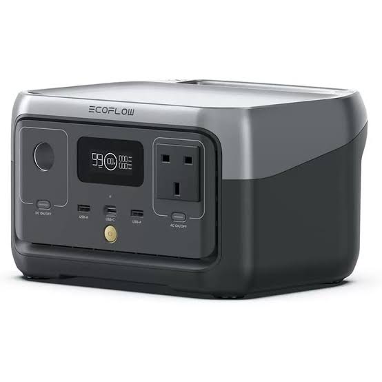 EcoFlow River 2 Pro