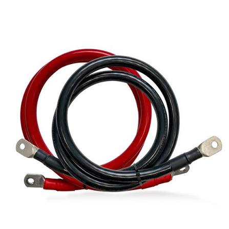 Renogy 2ft Battery Cables