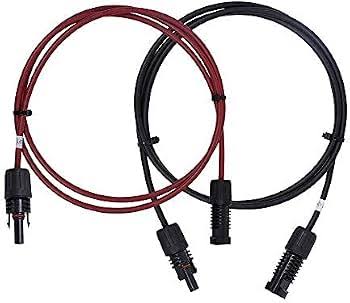 Renogy MC4 Connectors (Pair)
